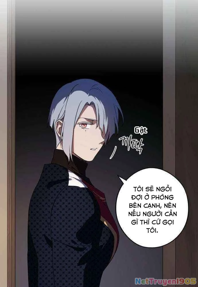 Bị Che Khuất Bởi Mặt Trời Lặn Chapter 120 - 47