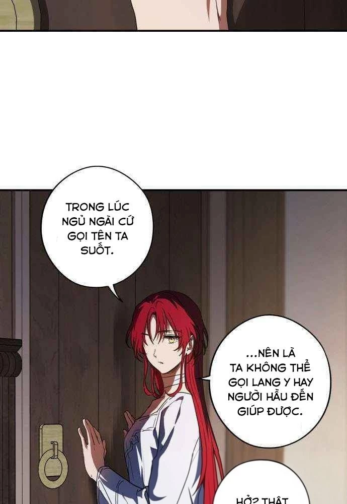 Bị Che Khuất Bởi Mặt Trời Lặn Chapter 120 - 49