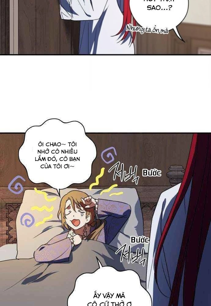 Bị Che Khuất Bởi Mặt Trời Lặn Chapter 120 - 50