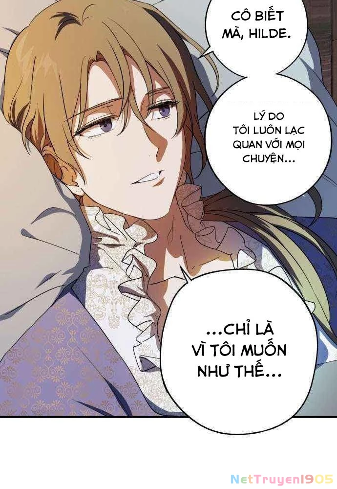 Bị Che Khuất Bởi Mặt Trời Lặn Chapter 120 - 54