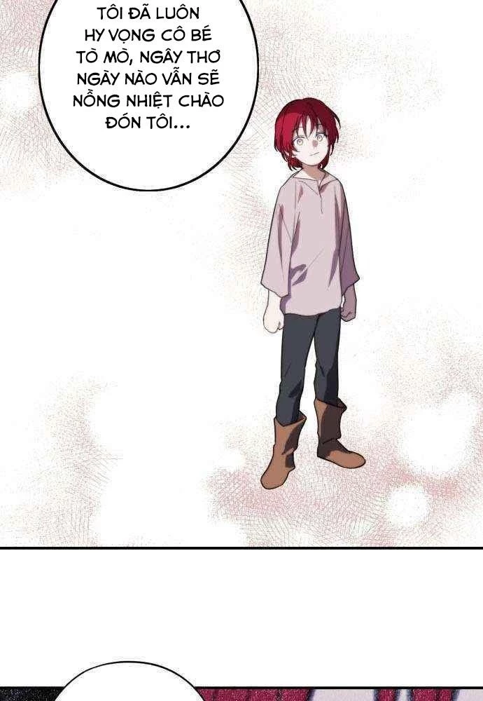 Bị Che Khuất Bởi Mặt Trời Lặn Chapter 120 - 57