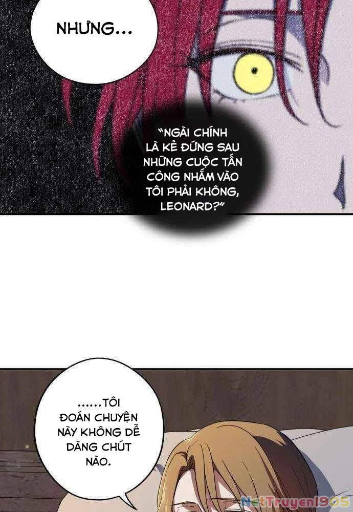 Bị Che Khuất Bởi Mặt Trời Lặn Chapter 120 - 58