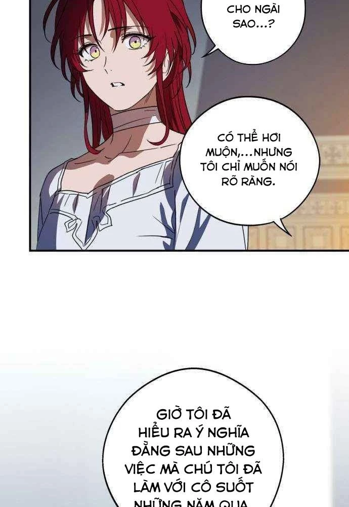 Bị Che Khuất Bởi Mặt Trời Lặn Chapter 120 - 60