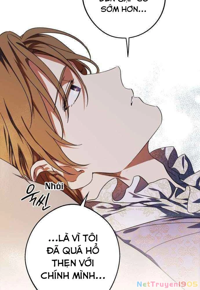 Bị Che Khuất Bởi Mặt Trời Lặn Chapter 120 - 63