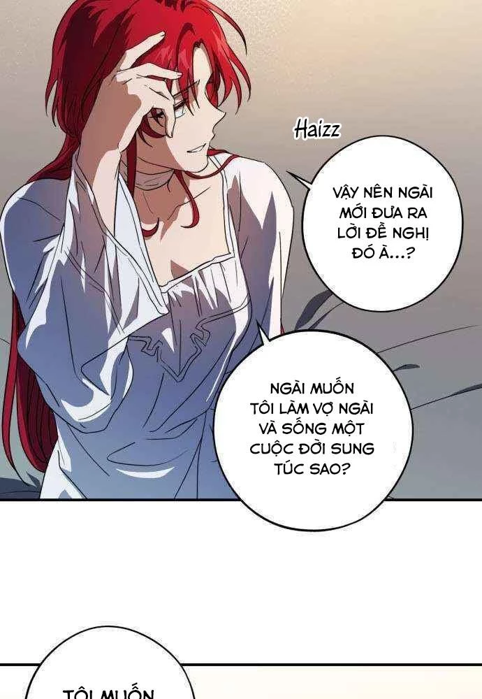 Bị Che Khuất Bởi Mặt Trời Lặn Chapter 120 - 66