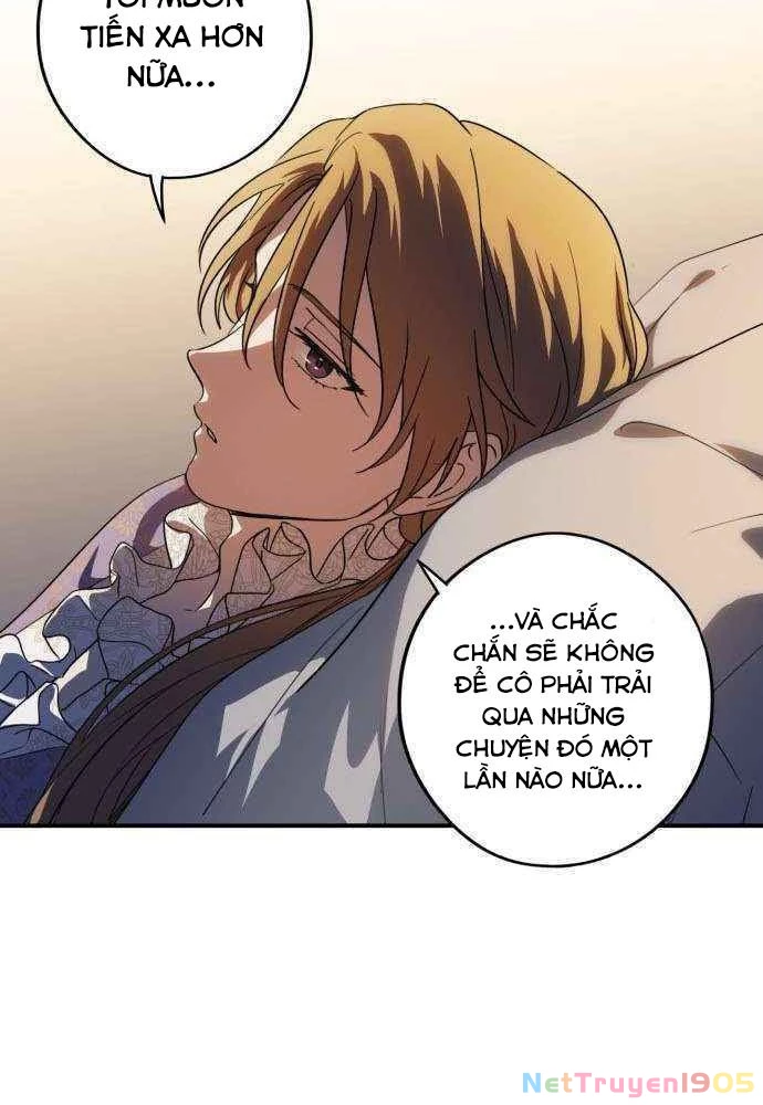 Bị Che Khuất Bởi Mặt Trời Lặn Chapter 120 - 67