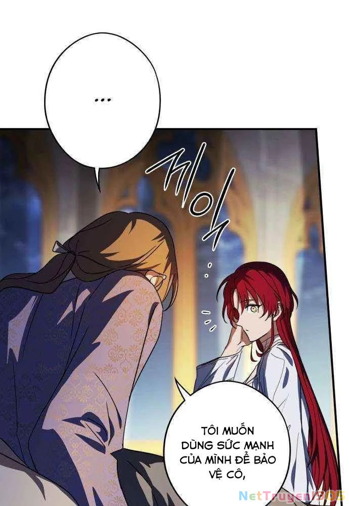 Bị Che Khuất Bởi Mặt Trời Lặn Chapter 120 - 68