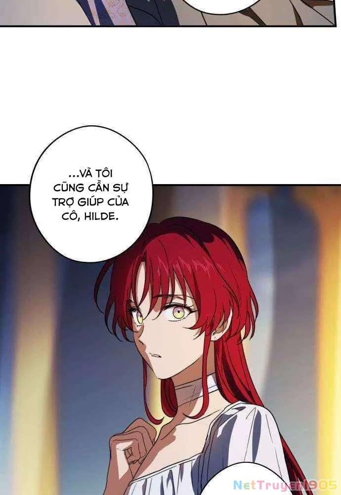 Bị Che Khuất Bởi Mặt Trời Lặn Chapter 120 - 69