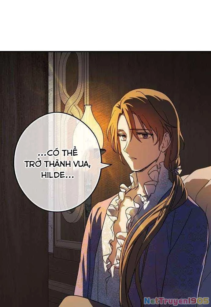 Bị Che Khuất Bởi Mặt Trời Lặn Chapter 120 - 71