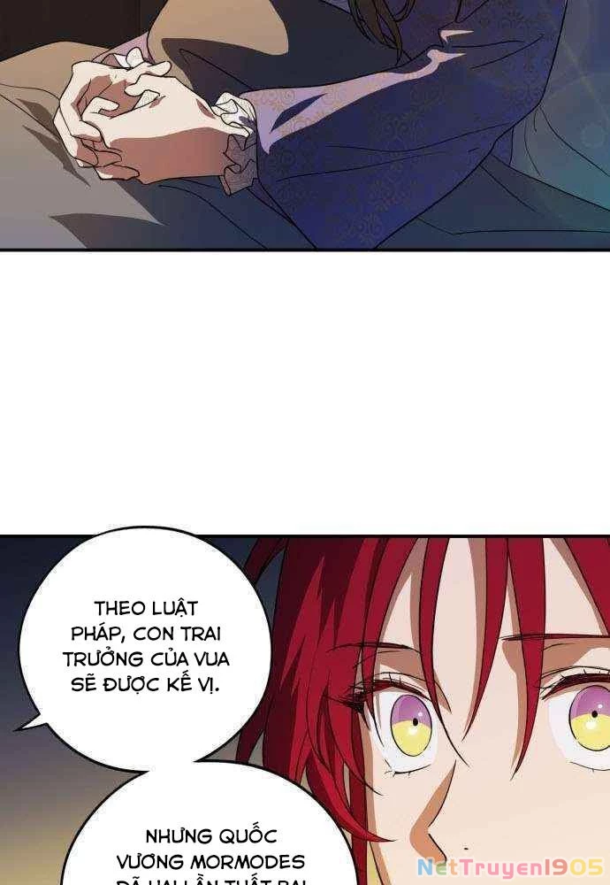 Bị Che Khuất Bởi Mặt Trời Lặn Chapter 120 - 72