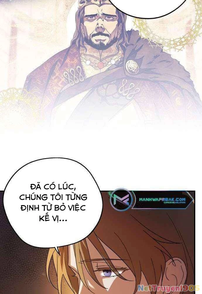 Bị Che Khuất Bởi Mặt Trời Lặn Chapter 120 - 75