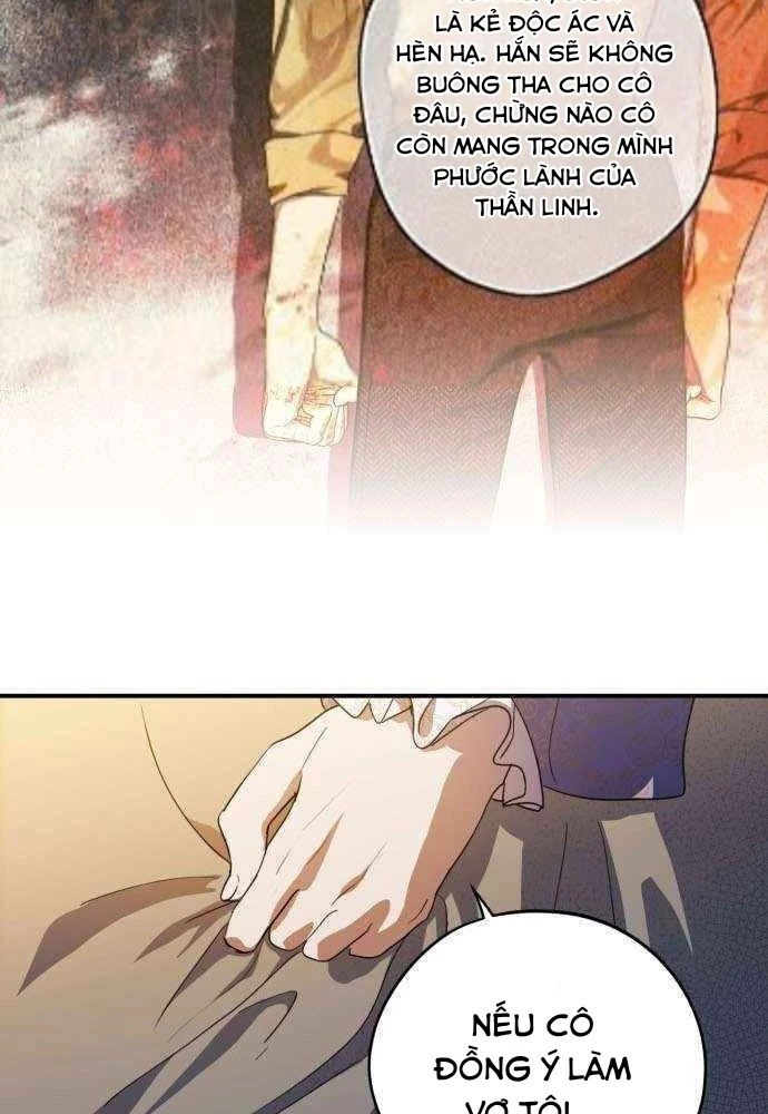 Bị Che Khuất Bởi Mặt Trời Lặn Chapter 120 - 78