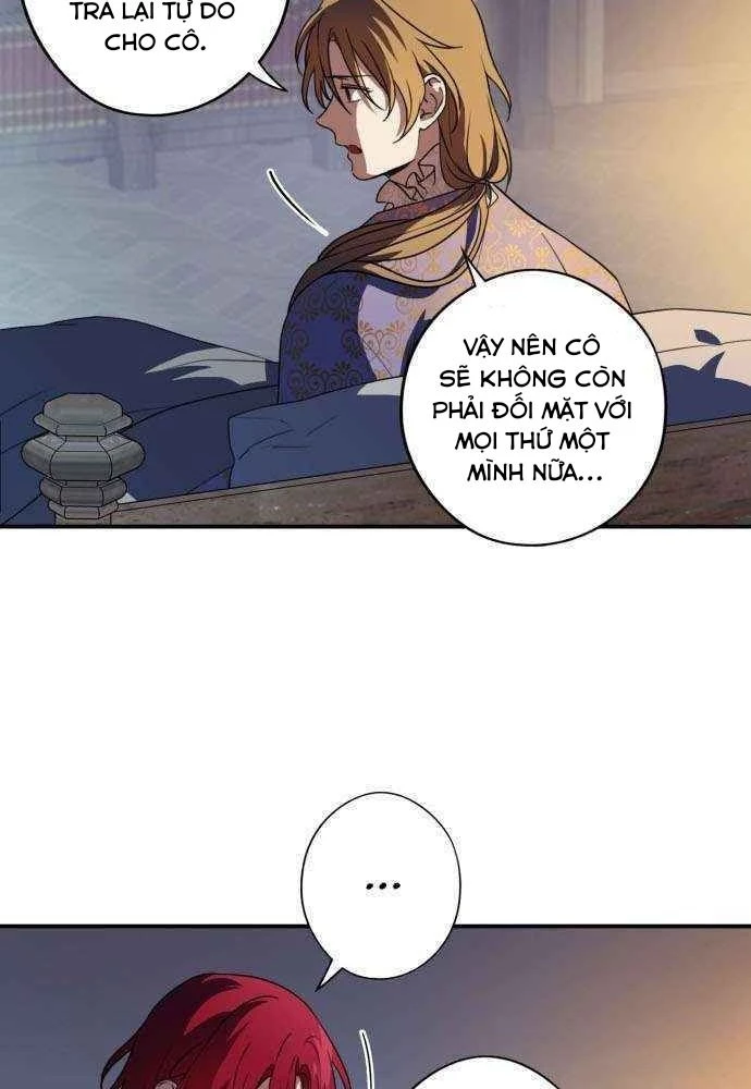 Bị Che Khuất Bởi Mặt Trời Lặn Chapter 120 - 86