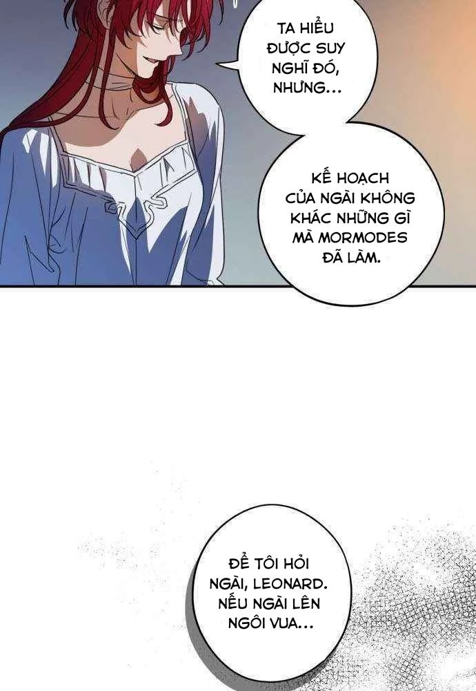 Bị Che Khuất Bởi Mặt Trời Lặn Chapter 120 - 87