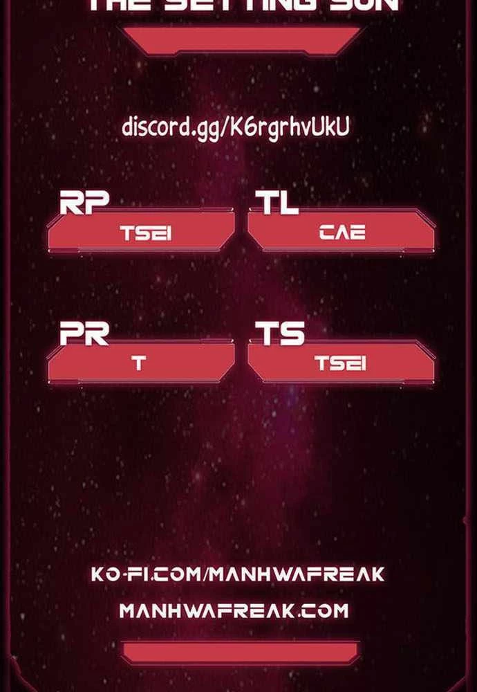 Bị Che Khuất Bởi Mặt Trời Lặn Chapter 121 - 2