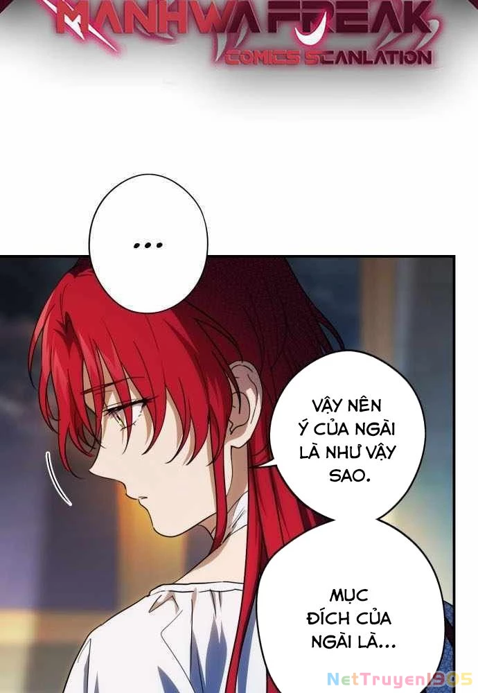 Bị Che Khuất Bởi Mặt Trời Lặn Chapter 121 - 4