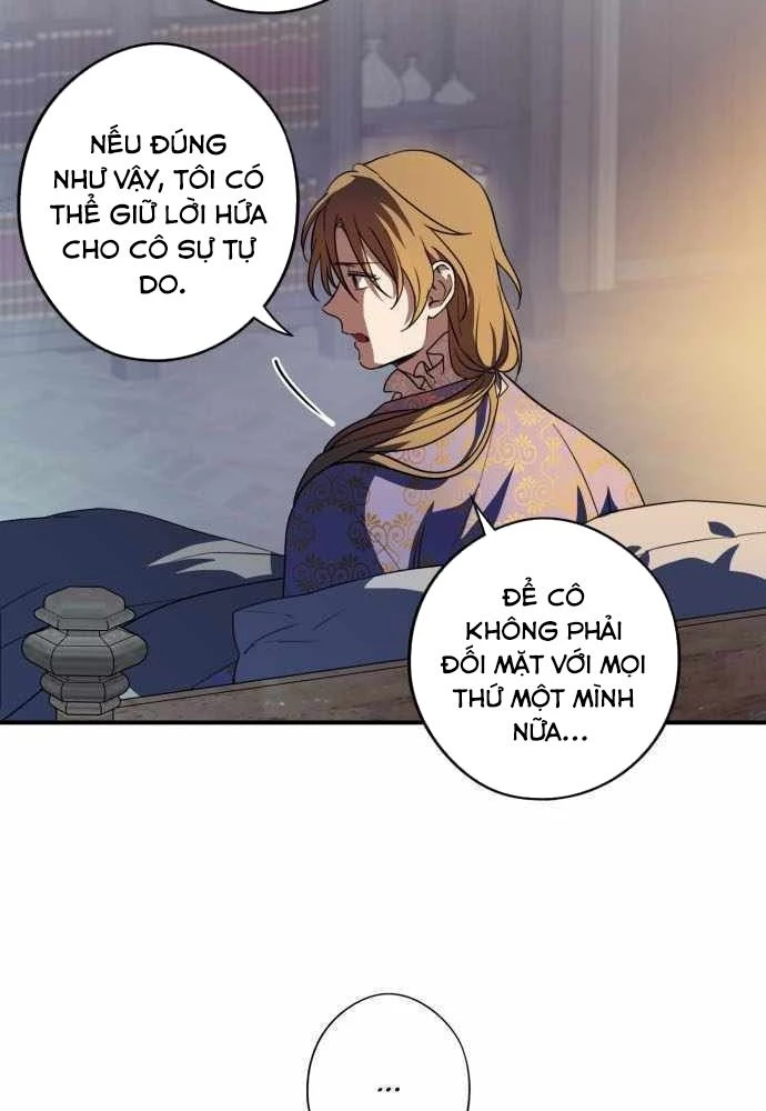 Bị Che Khuất Bởi Mặt Trời Lặn Chapter 121 - 10