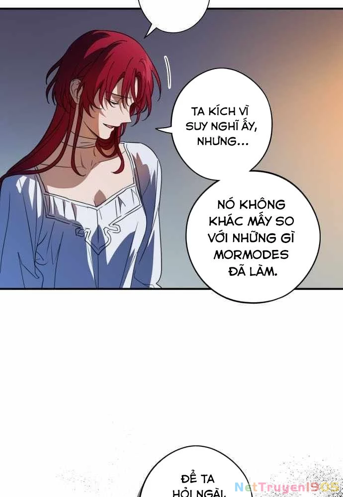 Bị Che Khuất Bởi Mặt Trời Lặn Chapter 121 - 11