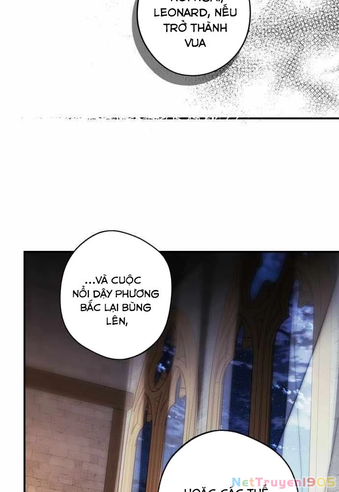 Bị Che Khuất Bởi Mặt Trời Lặn Chapter 121 - 12