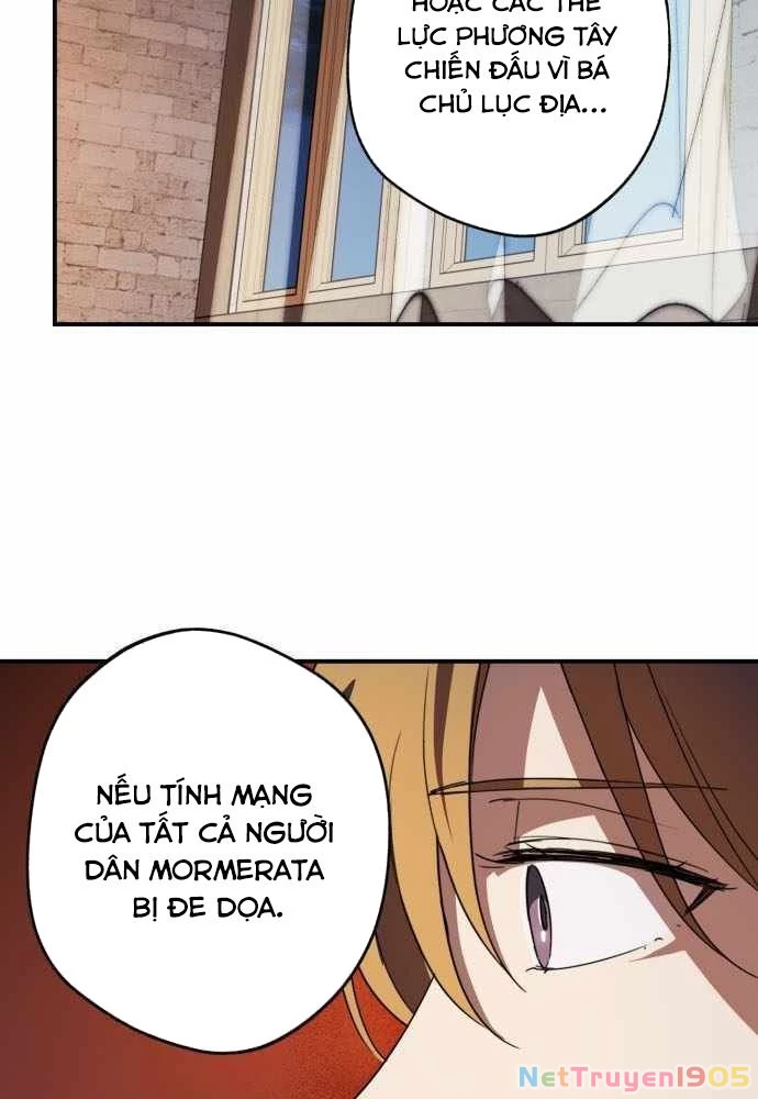 Bị Che Khuất Bởi Mặt Trời Lặn Chapter 121 - 13