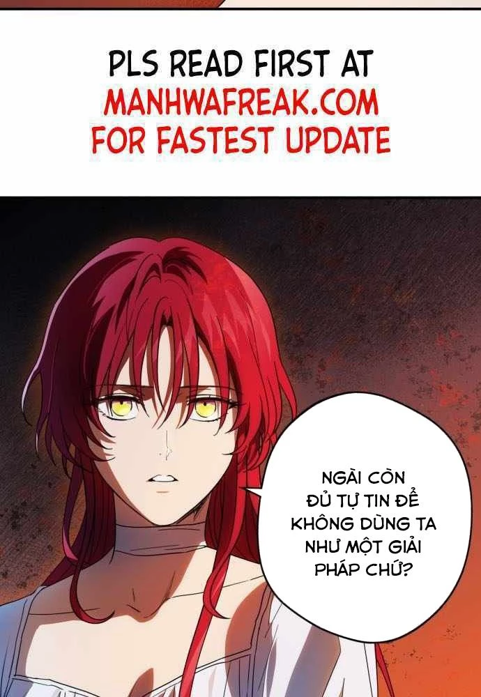 Bị Che Khuất Bởi Mặt Trời Lặn Chapter 121 - 14