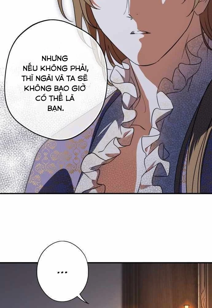 Bị Che Khuất Bởi Mặt Trời Lặn Chapter 121 - 16