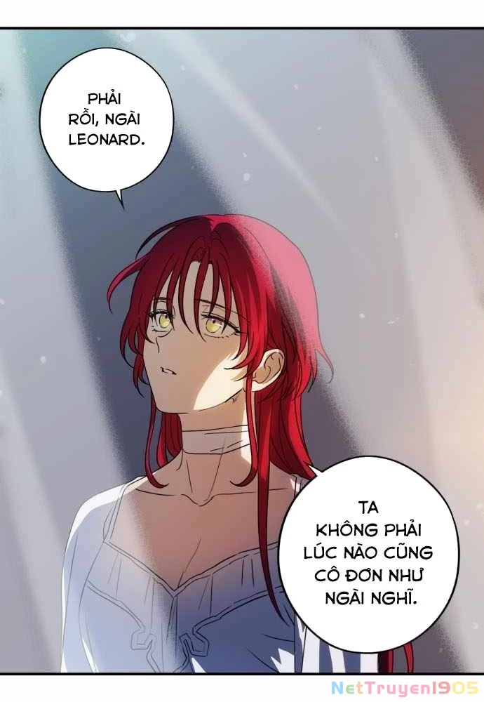 Bị Che Khuất Bởi Mặt Trời Lặn Chapter 121 - 20