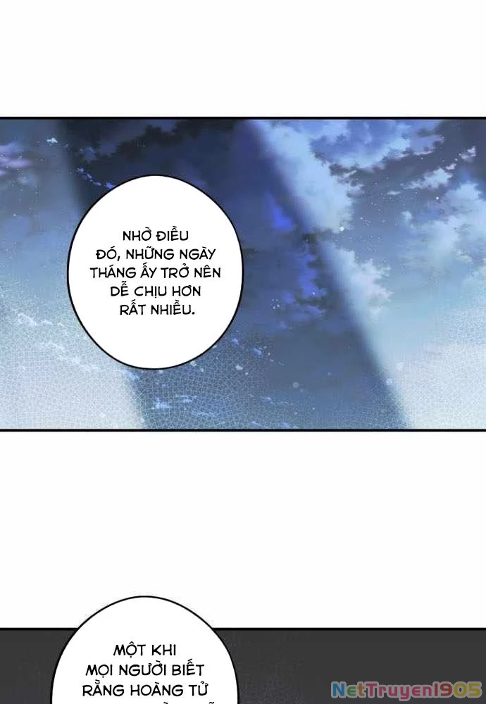 Bị Che Khuất Bởi Mặt Trời Lặn Chapter 121 - 21