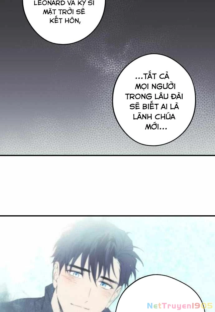 Bị Che Khuất Bởi Mặt Trời Lặn Chapter 121 - 22