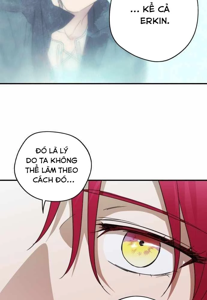 Bị Che Khuất Bởi Mặt Trời Lặn Chapter 121 - 23