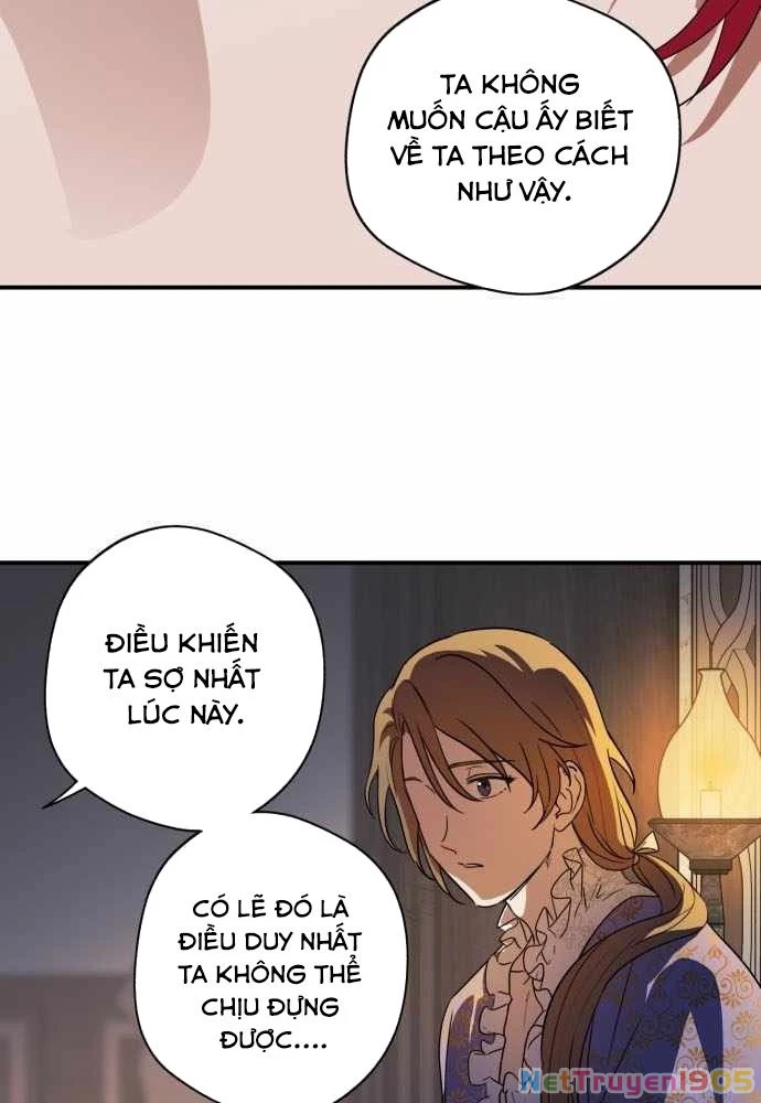 Bị Che Khuất Bởi Mặt Trời Lặn Chapter 121 - 24