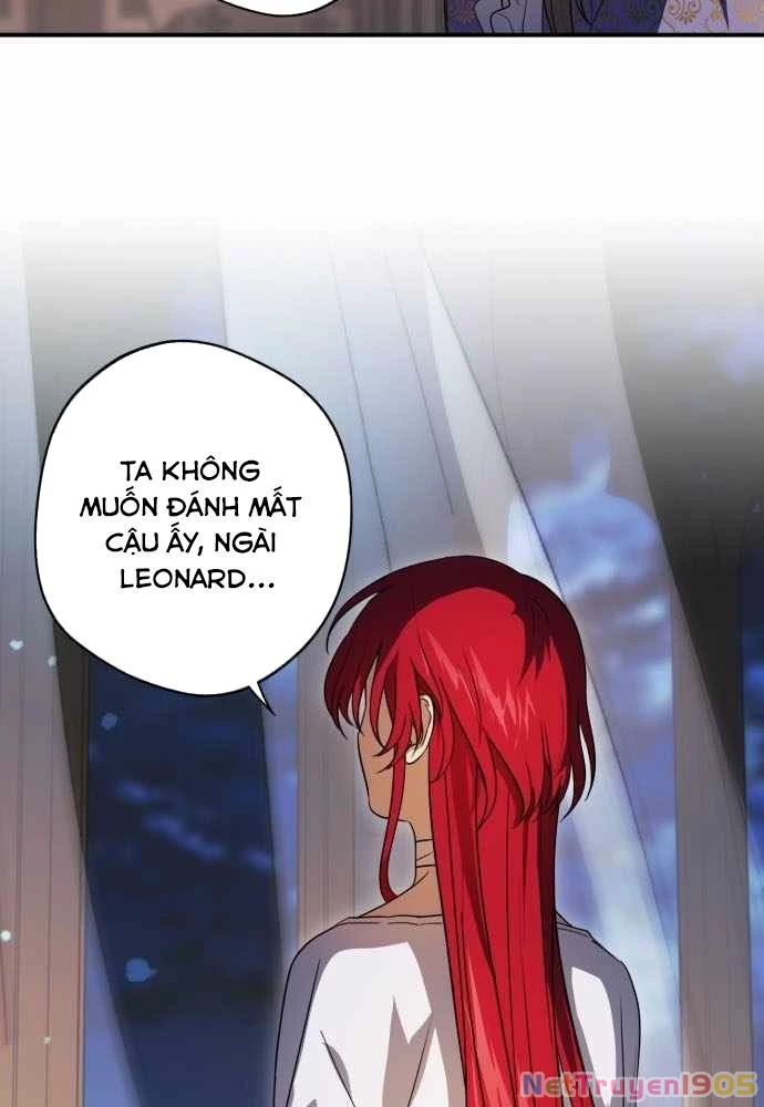 Bị Che Khuất Bởi Mặt Trời Lặn Chapter 121 - 25