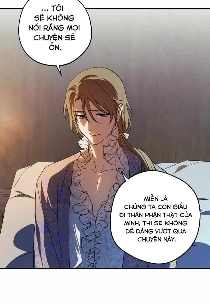 Bị Che Khuất Bởi Mặt Trời Lặn Chapter 121 - 27