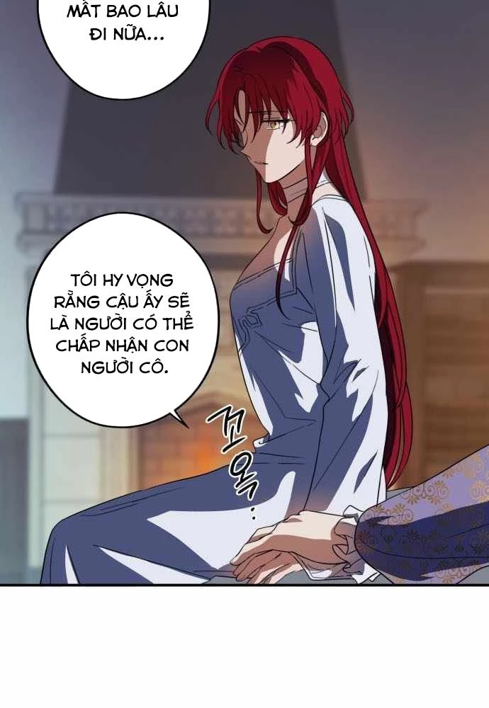 Bị Che Khuất Bởi Mặt Trời Lặn Chapter 121 - 29