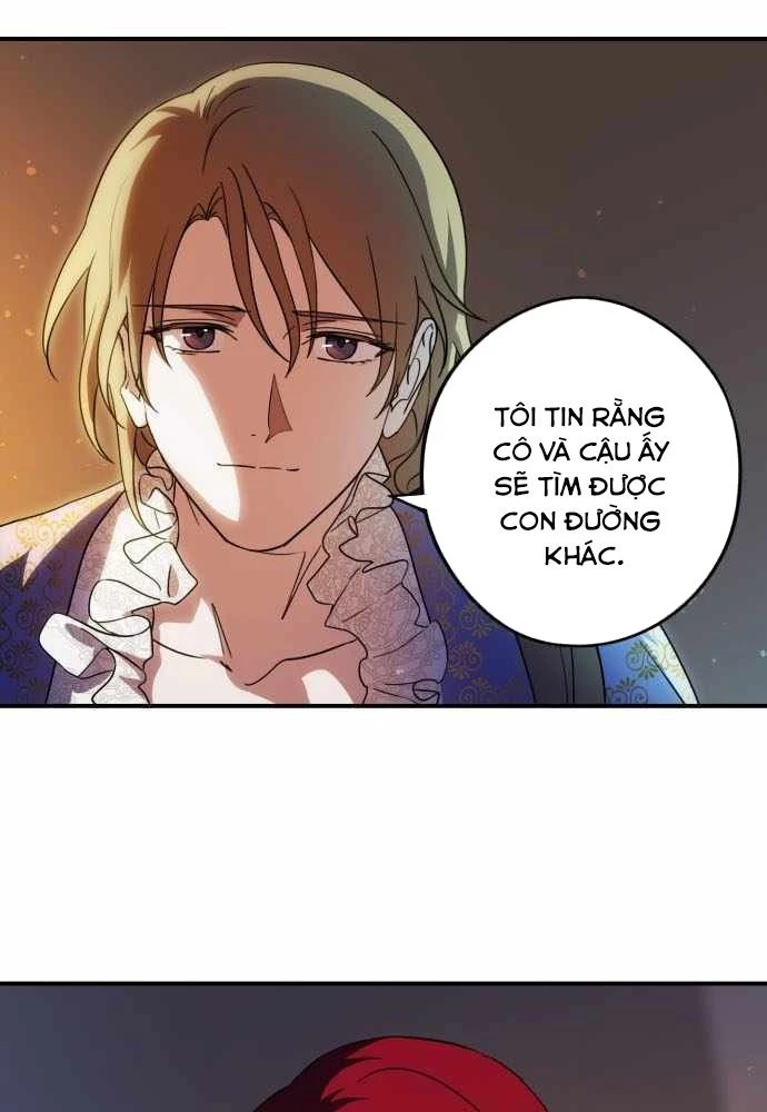 Bị Che Khuất Bởi Mặt Trời Lặn Chapter 121 - 30