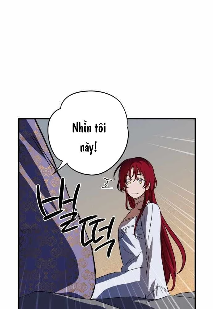 Bị Che Khuất Bởi Mặt Trời Lặn Chapter 121 - 35