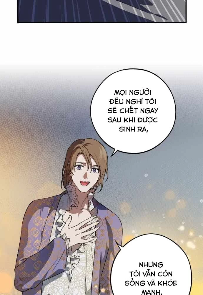 Bị Che Khuất Bởi Mặt Trời Lặn Chapter 121 - 36