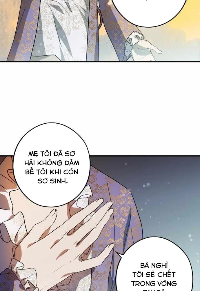 Bị Che Khuất Bởi Mặt Trời Lặn Chapter 121 - 37