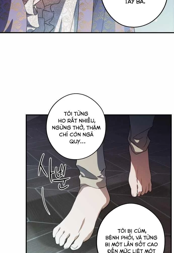 Bị Che Khuất Bởi Mặt Trời Lặn Chapter 121 - 38