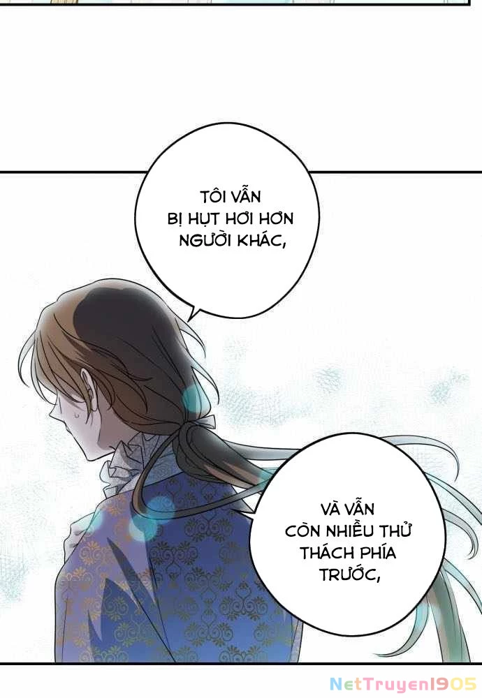 Bị Che Khuất Bởi Mặt Trời Lặn Chapter 121 - 40