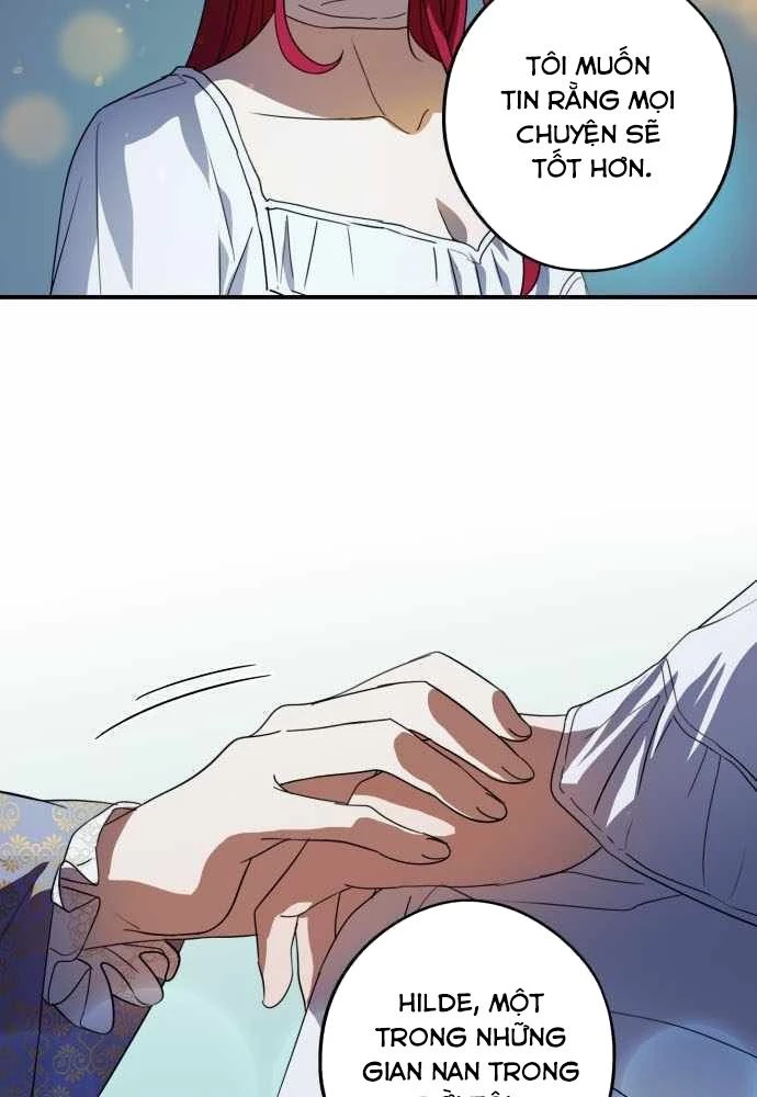 Bị Che Khuất Bởi Mặt Trời Lặn Chapter 121 - 44