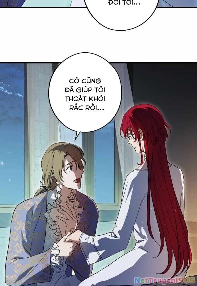 Bị Che Khuất Bởi Mặt Trời Lặn Chapter 121 - 45