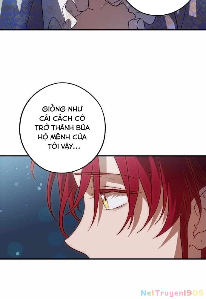 Bị Che Khuất Bởi Mặt Trời Lặn Chapter 121 - 47