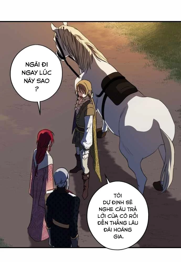 Bị Che Khuất Bởi Mặt Trời Lặn Chapter 121 - 51