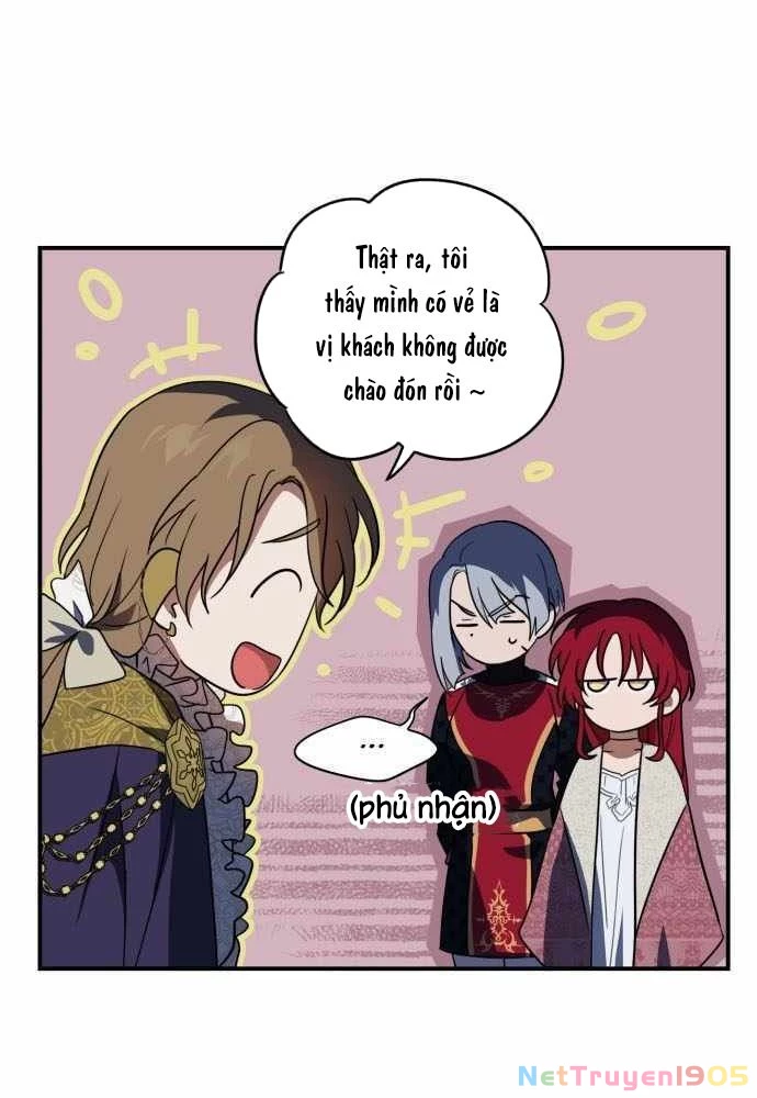 Bị Che Khuất Bởi Mặt Trời Lặn Chapter 121 - 52