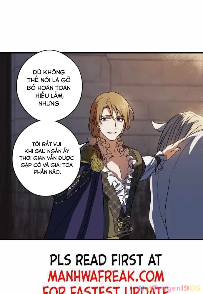 Bị Che Khuất Bởi Mặt Trời Lặn Chapter 121 - 53