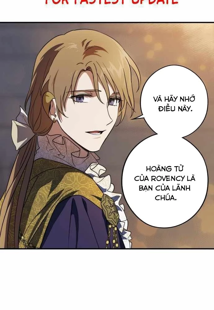 Bị Che Khuất Bởi Mặt Trời Lặn Chapter 121 - 54