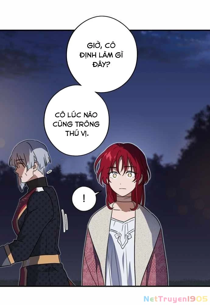 Bị Che Khuất Bởi Mặt Trời Lặn Chapter 121 - 55