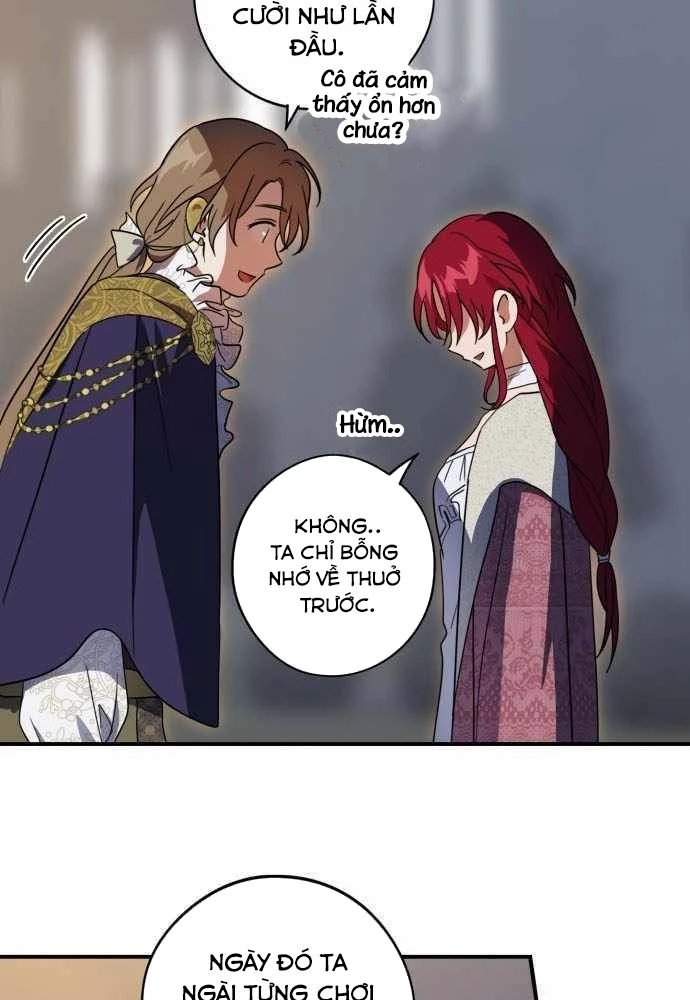 Bị Che Khuất Bởi Mặt Trời Lặn Chapter 121 - 57