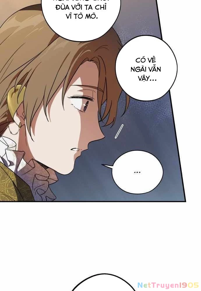 Bị Che Khuất Bởi Mặt Trời Lặn Chapter 121 - 58